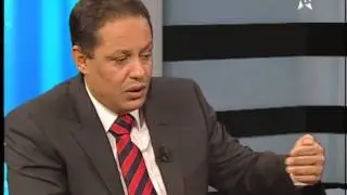 Khalid Hajji dans l'invit&eacute; du dimanche - TIJJINI - خالد حاجي في ضيف الأحد