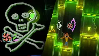 [EPIC DEMON] PoisonGate by BrazilTeam