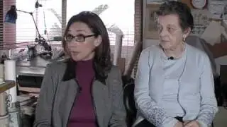 ARCHITETTURA, 40 ANNI DI MEMORIA. GENERAZIONI A CONFRONTO - Assia La Rosa