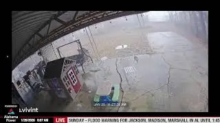 Alabama Weather Network Live Weather Coverage