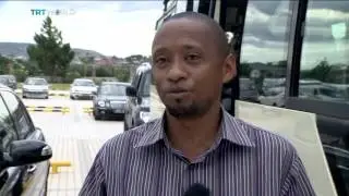 Madagascar to Explore Opportunities in tourism, Trade.