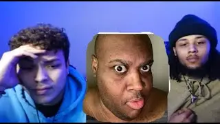 The End of EDP445