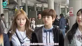 160429 TV3 EP1 JEONGMO CUT