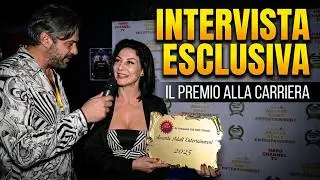 Felix Belmondo intervista Roberta Gemma