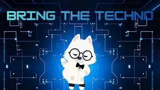 DJMAX - Bring The Techno [SC 12] 4B