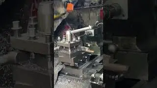 Tools of the Trade|Exploring Machinery and Equipment in a Mechanic Workshop