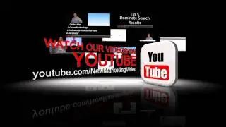 New Marketing Lighthouse | Tampa Social Media Promo Video
