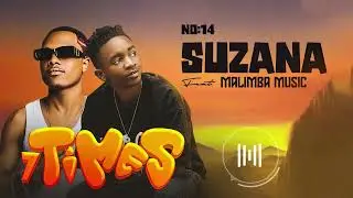 14.Shano Index Ft Malimba Music- Suzana