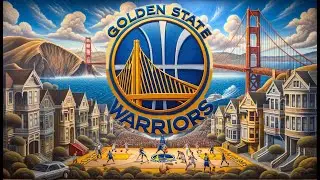 The Tale of Golden State Warriors