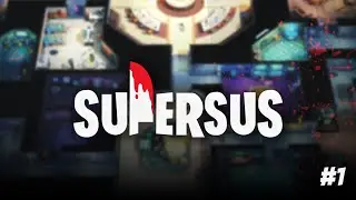 Super Sus Live 👽 | Who is the Impostor?