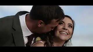 K&uuml;sel Wedding Film - Stylish Farm Wedding