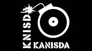 Knisda Kanisda Live @ Spacepiknik 2011
