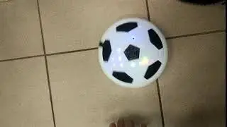 АЭРО МЯЧ, ХОВЕРБОЛ, HOVER BALL