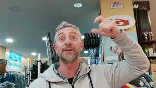 Tutorial: Qu&eacute; reciclamos de vela de windsurf que vamos a tirar