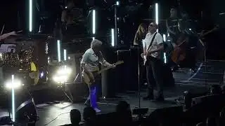 Who Are You - The Who Live at The Climate Pledge Arena in Seattle 10/22/2022