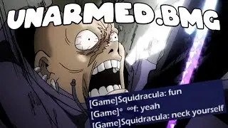 Unarmed 【BRAWLHALLA】