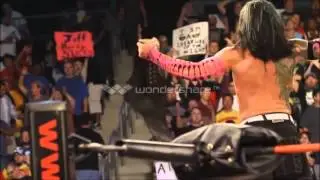 tna jeff hardy my demons