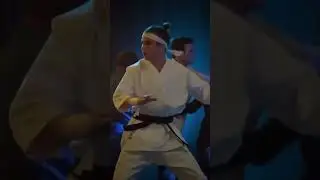 Cobra Kai 610 | Heavy Is The Crown