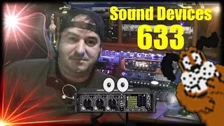 SD 633 Profile