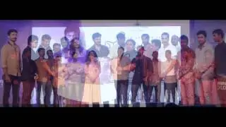 Zero Tamil Movie Official First Look Teaser Launch event held at Chennai