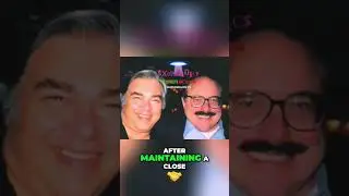 Aaron Russo: My Shocking Rockefeller Encounter Revealed #shorts