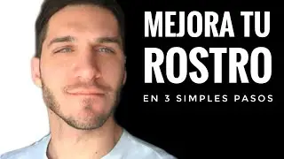 Men's Facial Care - Basic Routine for Beginners