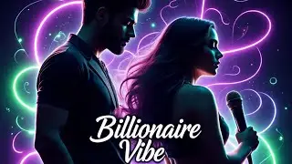 Billionaire Vibe | Luxury Trap Anthem | Bold Beats & Swagger 2025