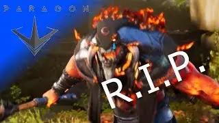 R.I.P. Paragon (Highlights)