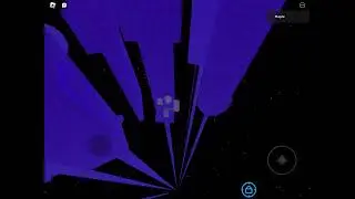 Purpura Impedimenta - Mobile Completion | Tier 3 Obby by yorickcool15