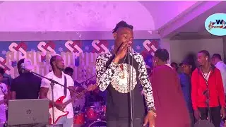 ZELL # 1-EN DERNIER LIVE AVEC CHOUNE/PLAS HUGUES ST PIERRE KAFOU TUR&Egrave;NE GONAYIV AYITI