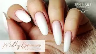 MilkyBoomer eXpress Gel