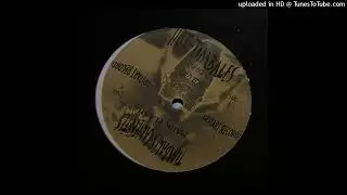 Mark Flash - Timbales Calientes