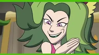 (Spoilers S2B) Terra Snapdragon / Who's That Chick? / The Owl House Season 2 edit