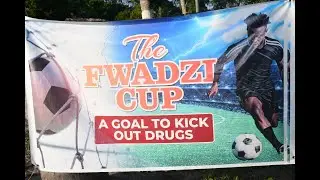 FWADZI CUP: KANDANDA DHIDI YA MIHADARATI WADI YA DABASO, KILIFI