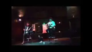 alchalant - Unplugged - New Way Bar 07:21:12 - 02 - Nightmares