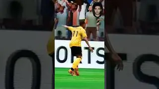 Mbappe #football #fortnite #chapter4 #messi