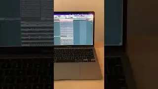 MacBook Air M1 vs MacBook Pro 2017 (FL Studio 20)