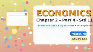 Boom🤯 to Recession🙆 Explained Simply🤩 | Trade Cycle Class 11 | Chapter 2 part 4 | commerce