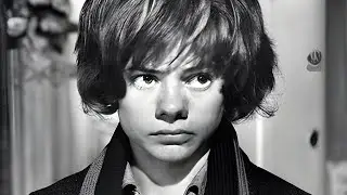 Fame Was A Curse For This Tragic Child Star