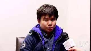 Ben Chan, CTO BitGo #cryptocustody