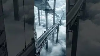 Las 5 rutas m&aacute;s extremas del mundo.