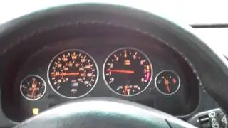 Основы вождения автомобиля с механической коробкой передач