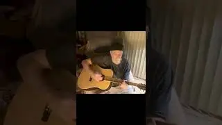 The Modal Mizzle (Acoustic) #originalacoustic  #tuning