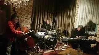Letter To Evan (Bill Evans) - Live At Art Cafe 