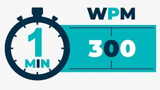 Can You Read 300 Words Per Minute? | Speed Reading Challenge