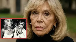 Amanda Lear &uuml;ber 80: Ihr trauriges Leben heute &ndash; Muse, Star und Einsamkeit!