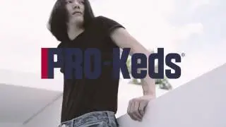 The Return of &ldquo;PRO-Keds&rdquo; (Toey Puwanat Version)