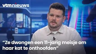 HLN-journalist ging undercover in sadistische chatgroep
