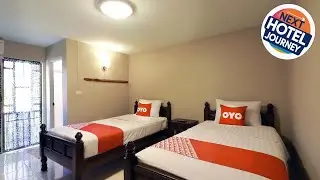 OYO 493 Mali&rsquo;s Room | Chiang Mai, Thailand | Hotel Review 🏩