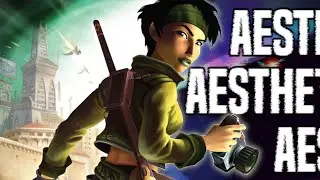 Why We Love 2000s Video Games